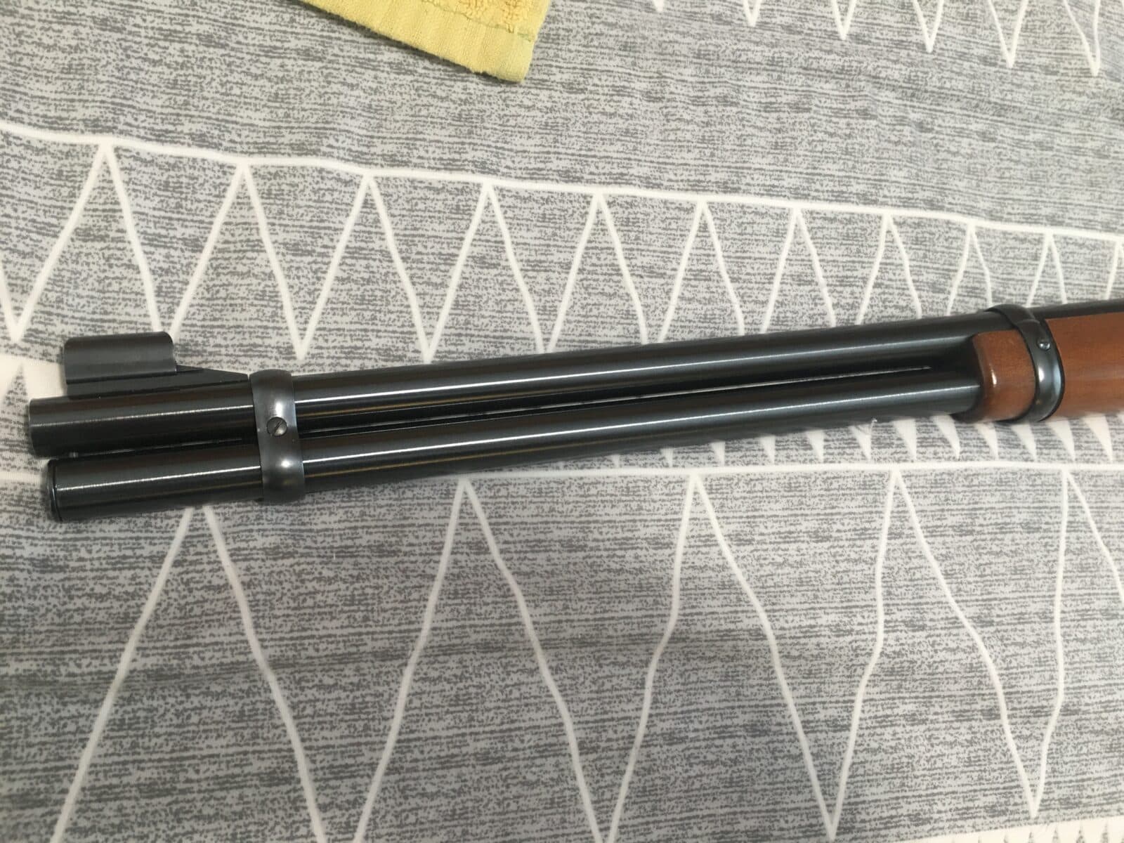 1972 Winchester 94, calibre 30-30 Win.