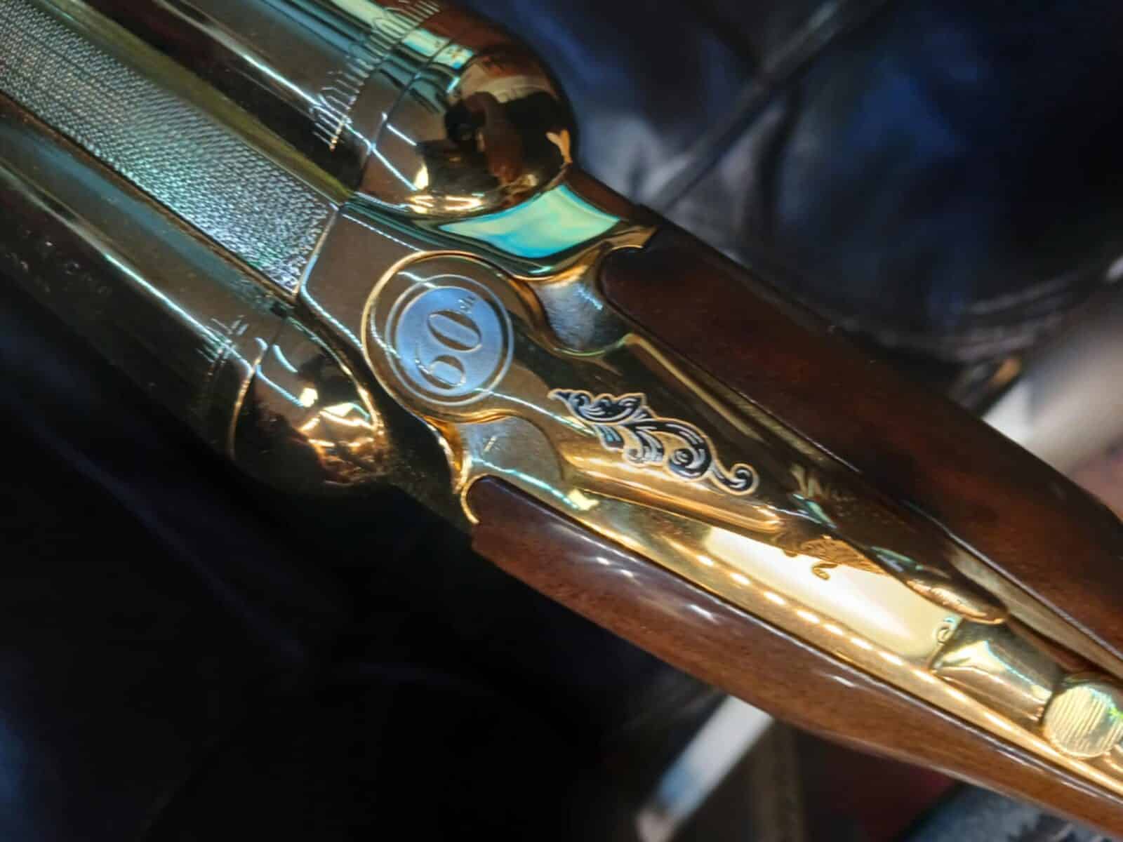 fusil made in italy model 411r