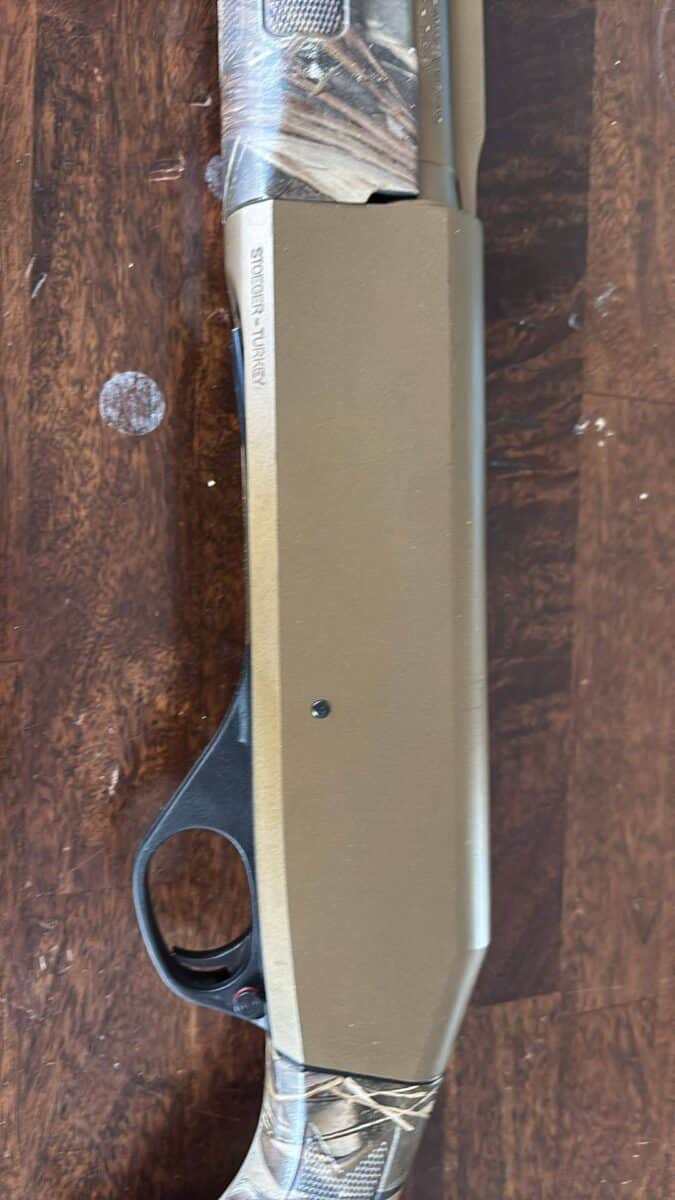 Stoeger M3500