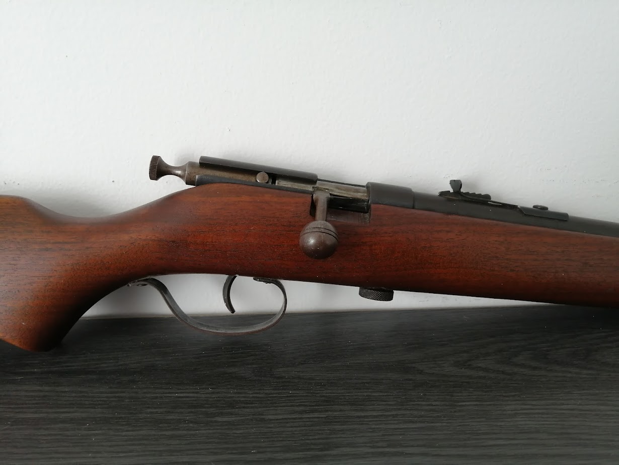Carabine Cooey calibre 22