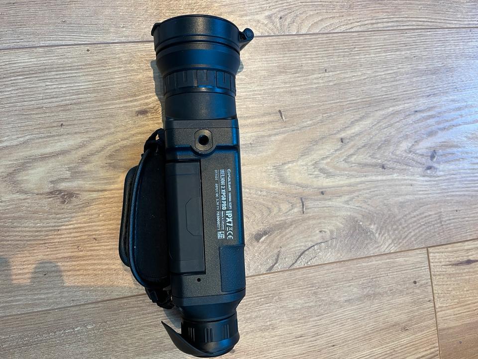 Caméra Thermique Pulsar Helion 2 XP50 Pro