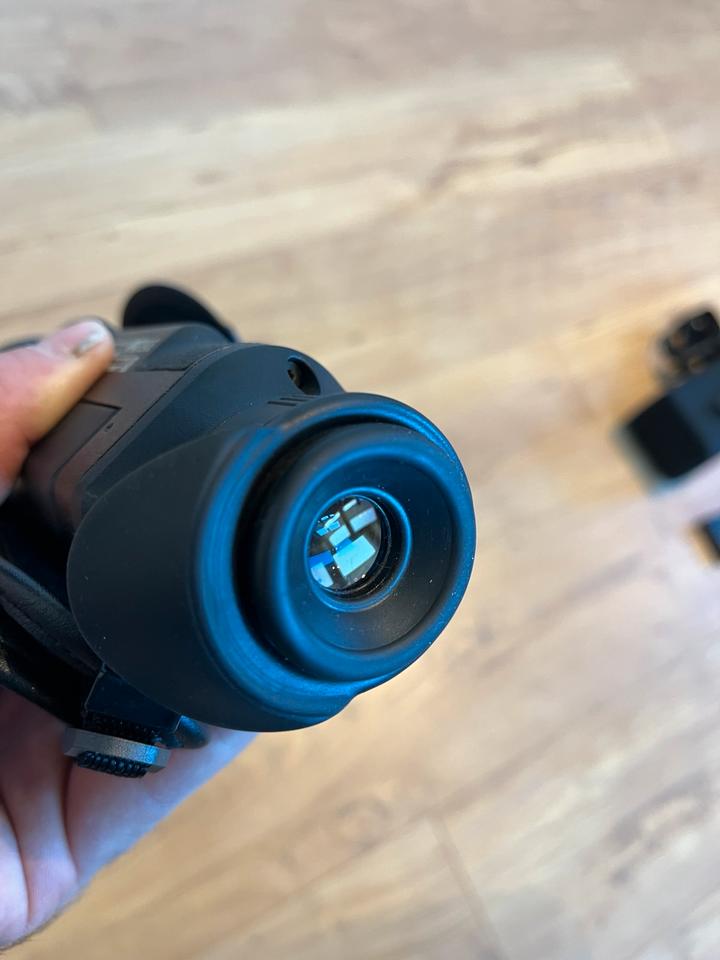 Caméra Thermique Pulsar Helion 2 XP50 Pro