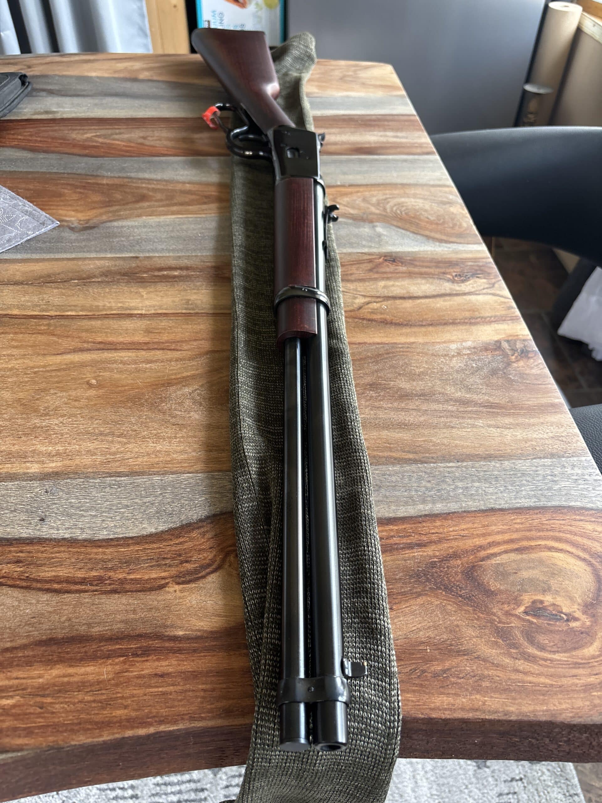357 mag Rossi neuve