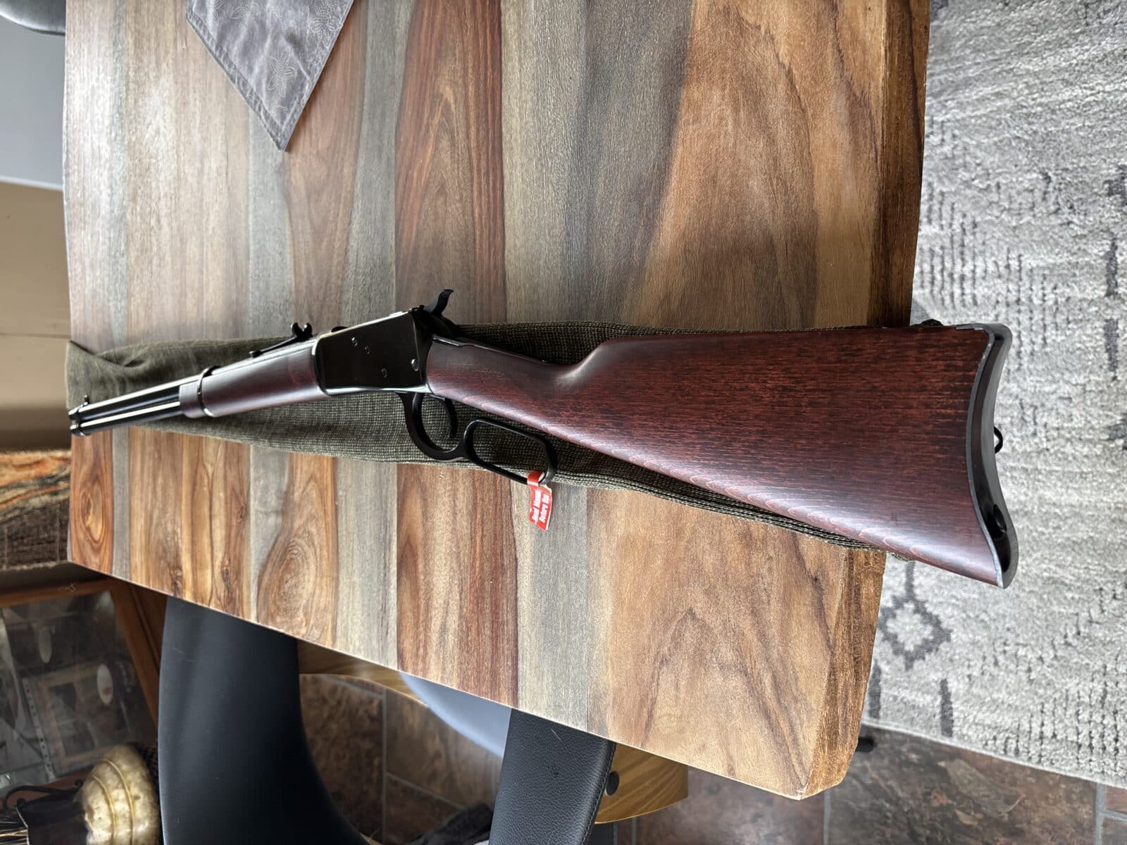 357 mag Rossi neuve