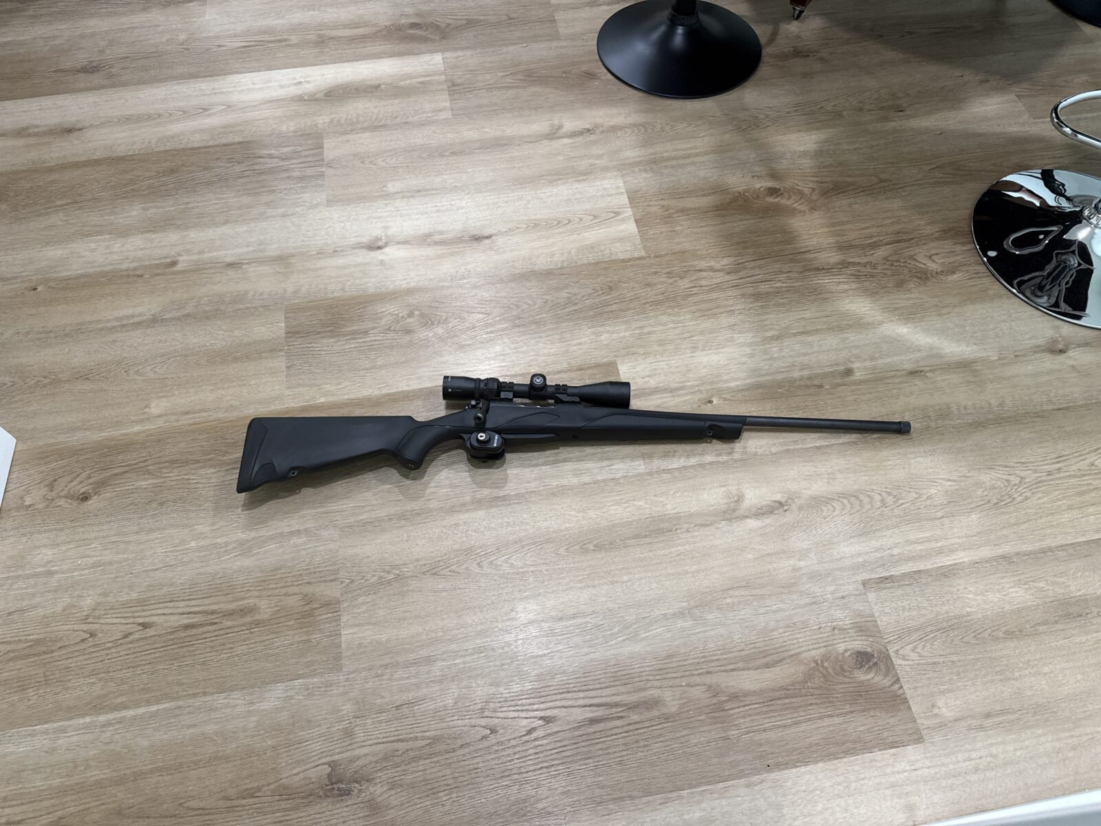 Franchi momentum 30-06