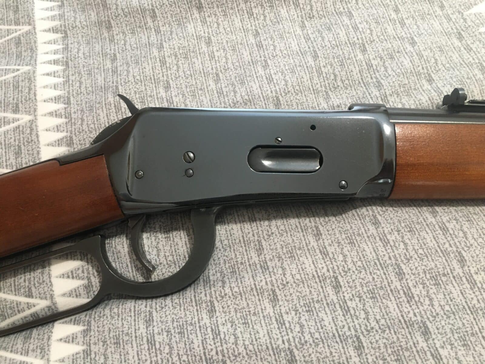 1972 Winchester 94, calibre 30-30 Win.