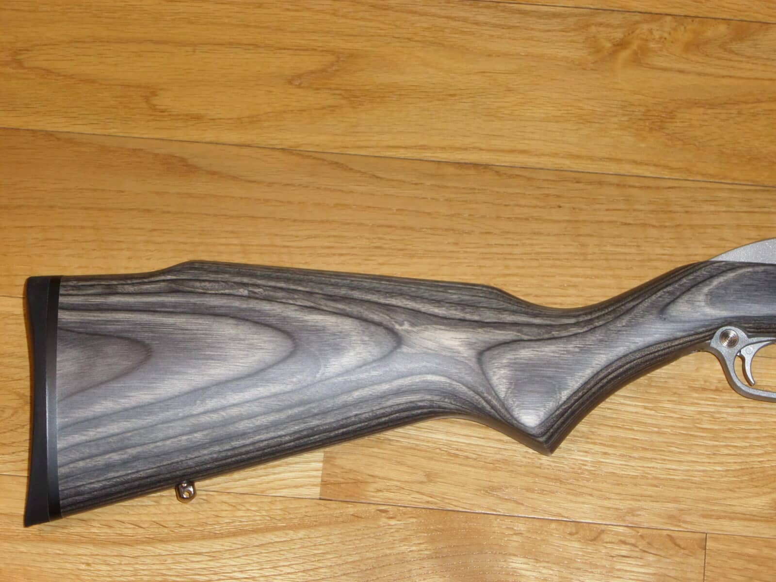 Carabine Marlin modele 60ss en calibre 22 lr