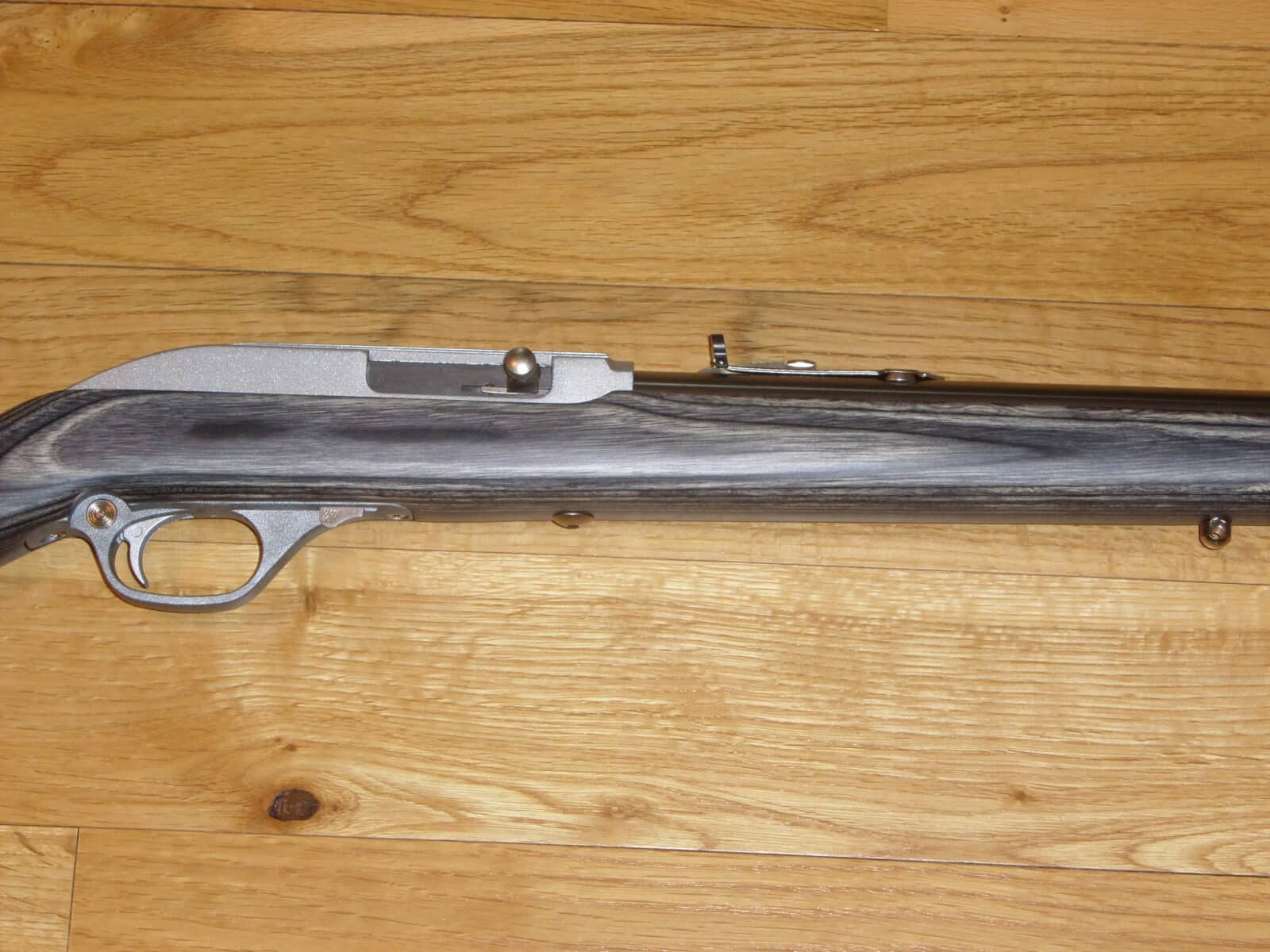Carabine Marlin modele 60ss en calibre 22 lr