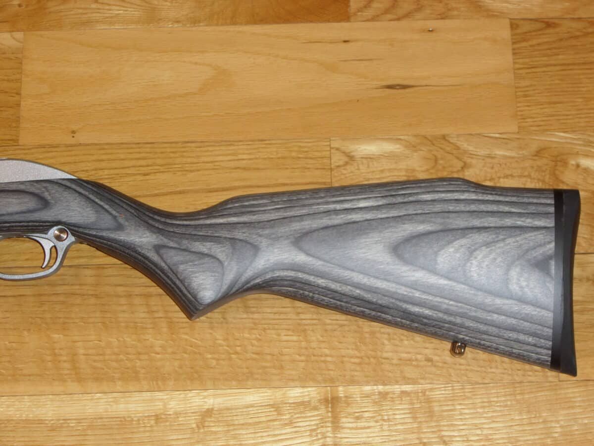 Carabine Marlin modele 60ss en calibre 22 lr