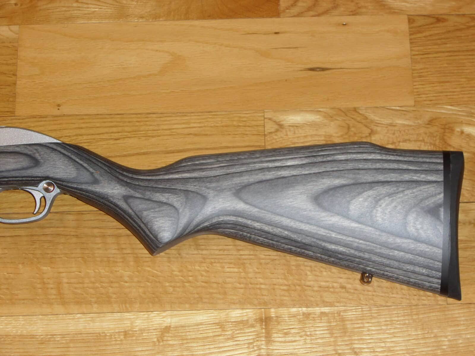 Carabine Marlin modele 60ss en calibre 22 lr