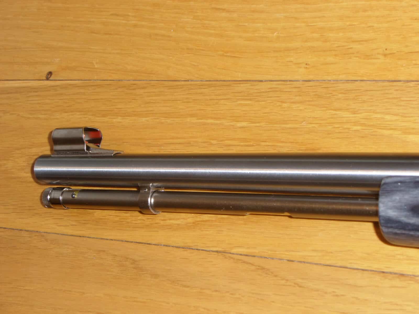 Carabine Marlin modele 60ss en calibre 22 lr