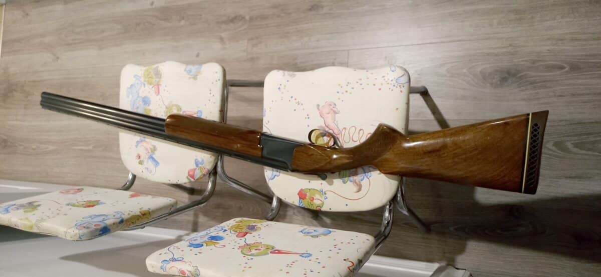 Browning Citori