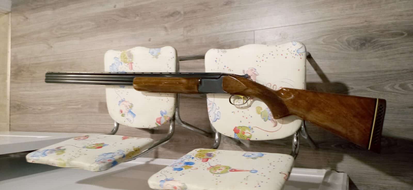 Browning Citori