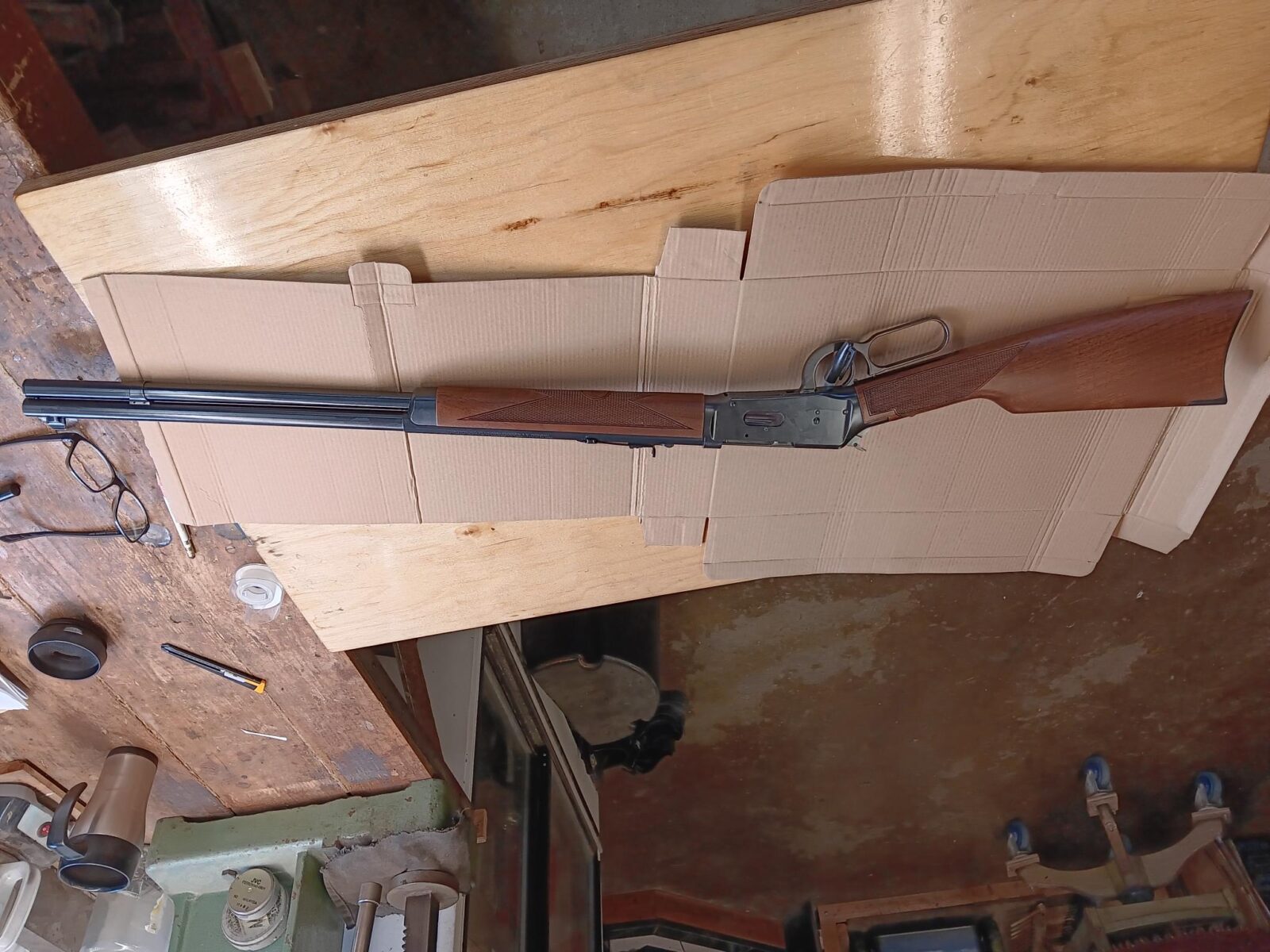 Winchester 1894 AE 30 30