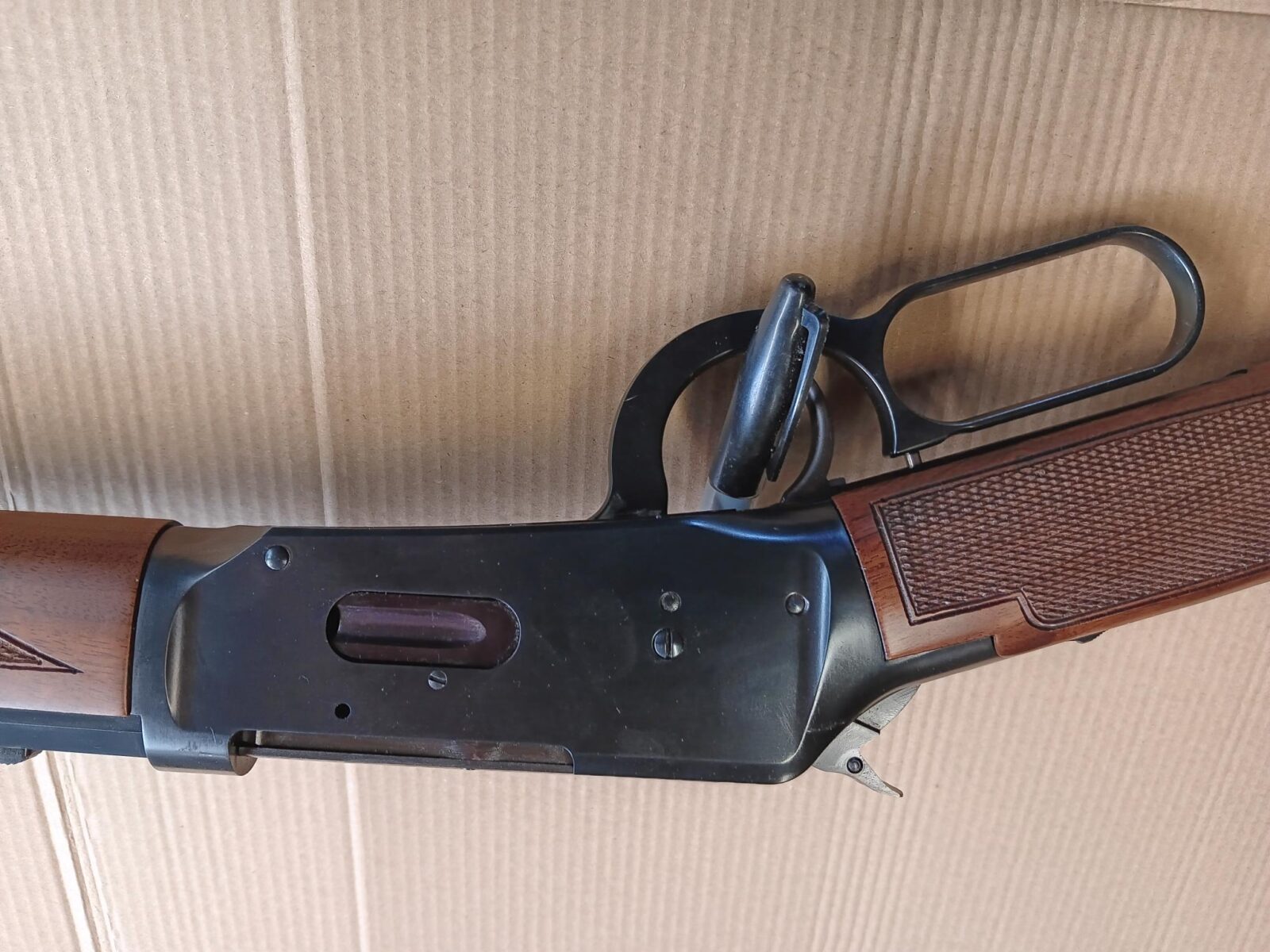 Winchester 1894 AE 30 30