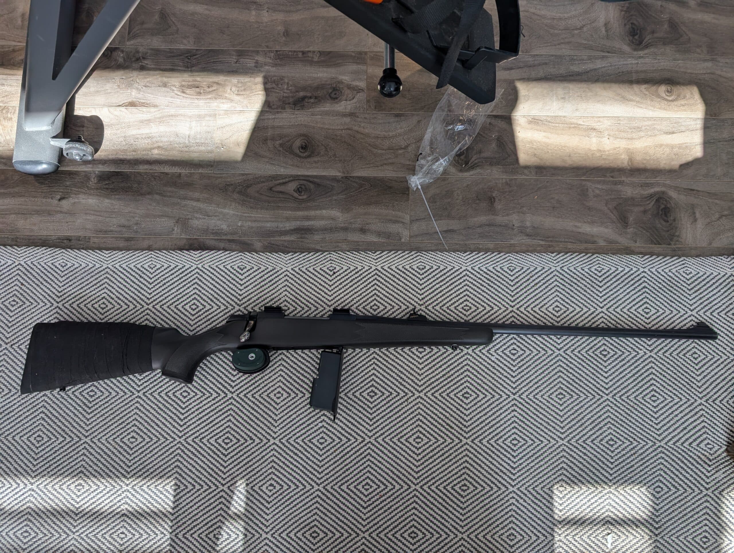 Browning a bolt 300 win mag