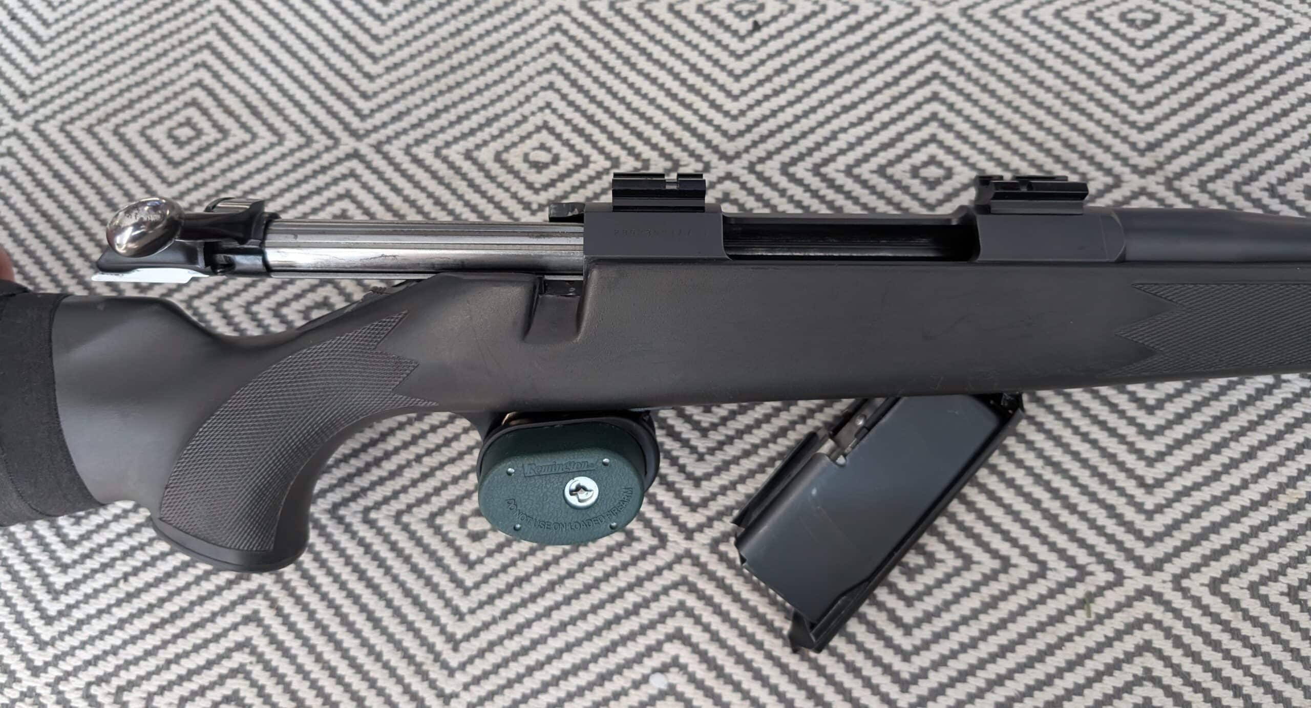 Browning a bolt 300 win mag