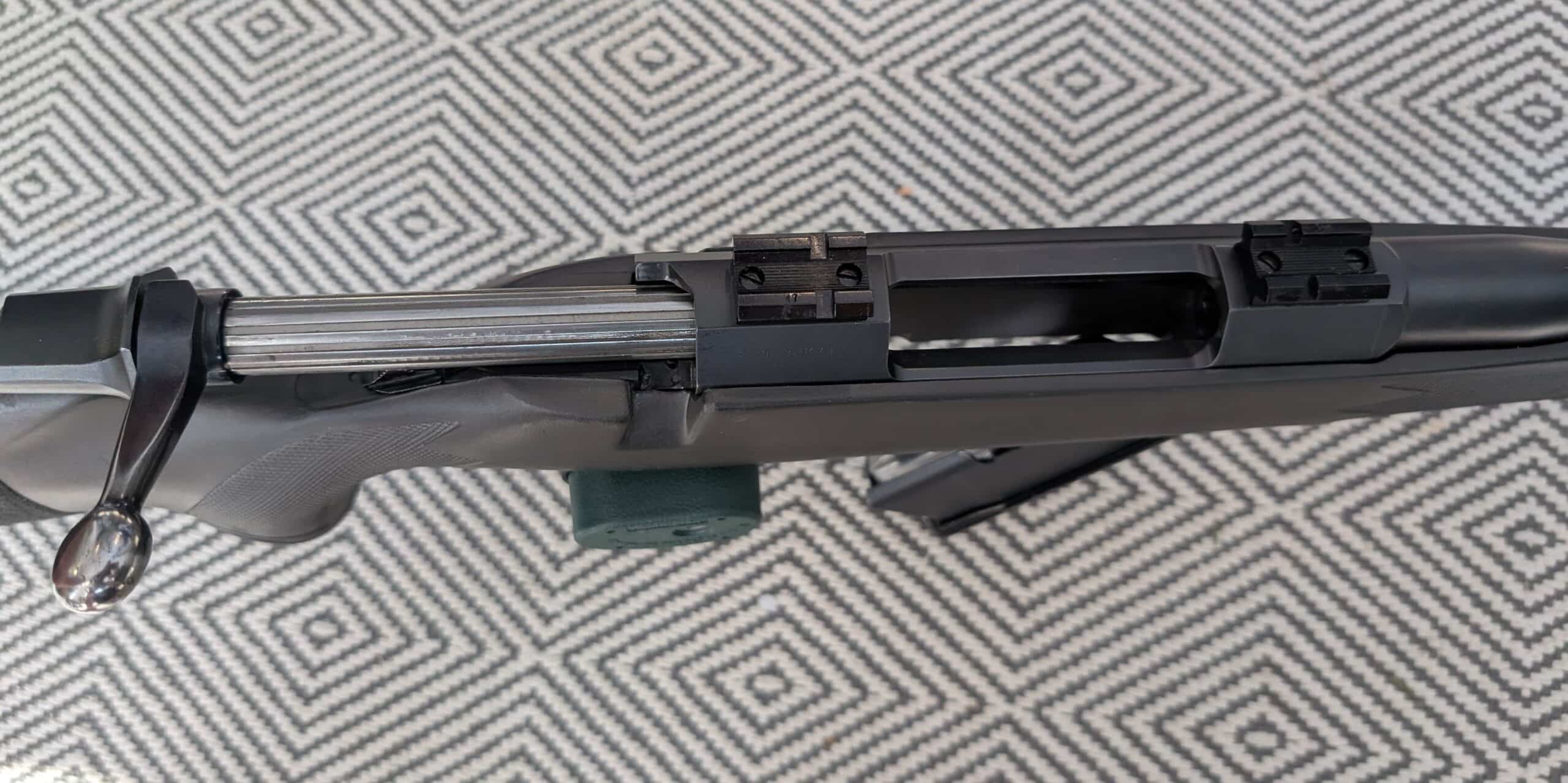 Browning a bolt 300 win mag
