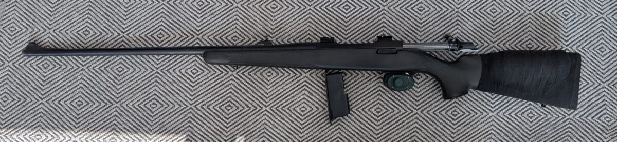 Browning a bolt 300 win mag