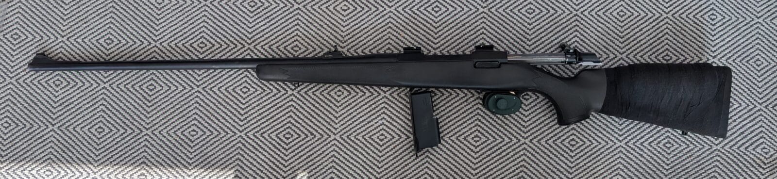 Browning a bolt 300 win mag