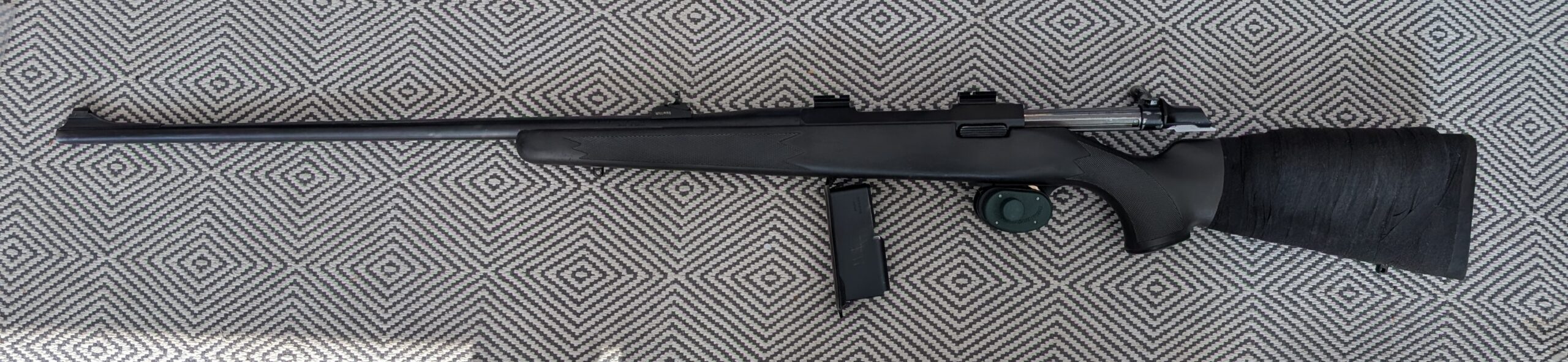 Browning a bolt 300 win mag