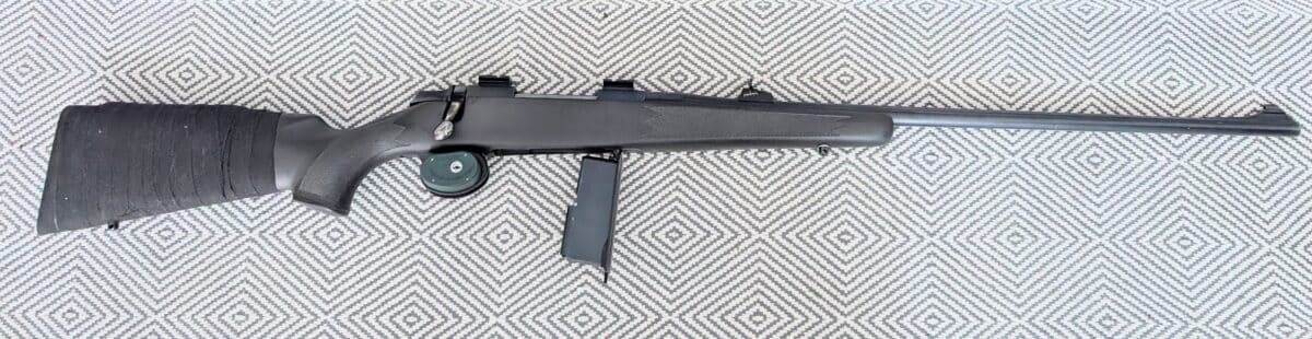 Browning a bolt 300 win mag