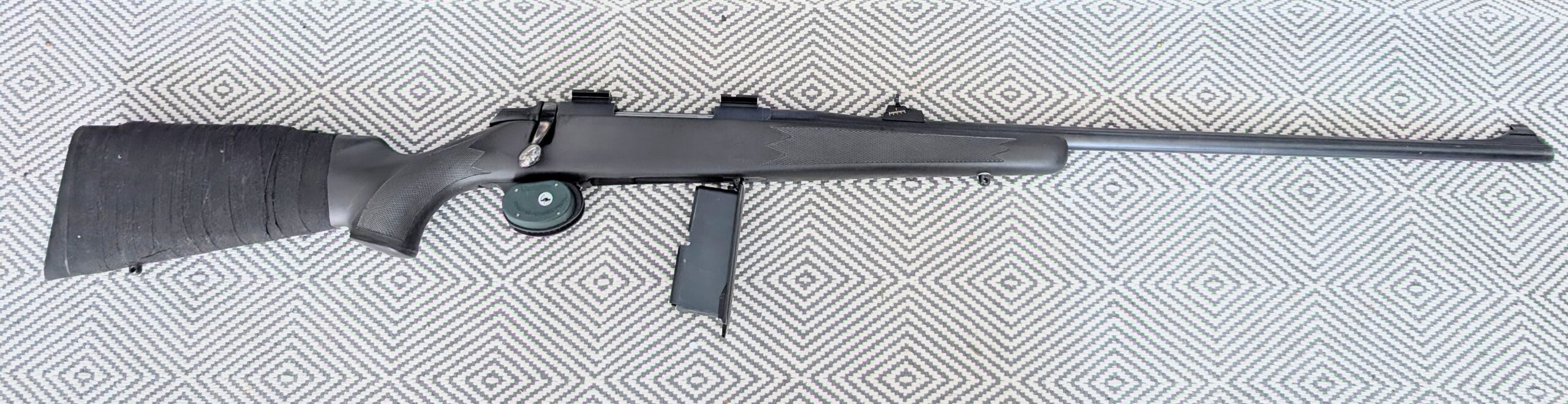 Browning a bolt 300 win mag