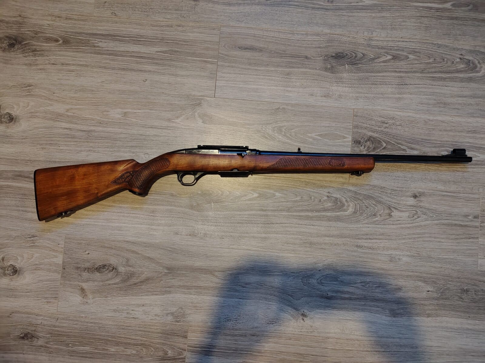 Winchester 100