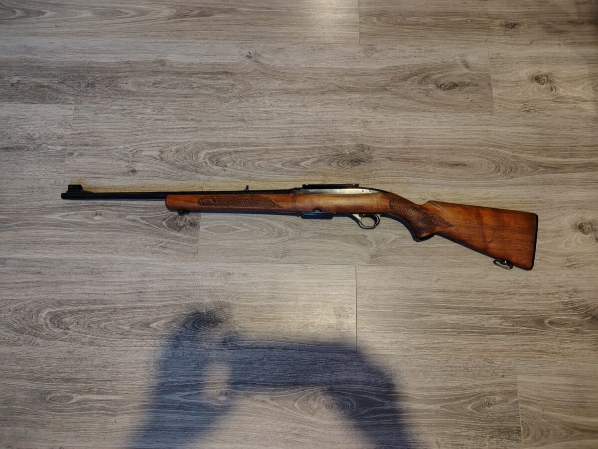 Winchester 100