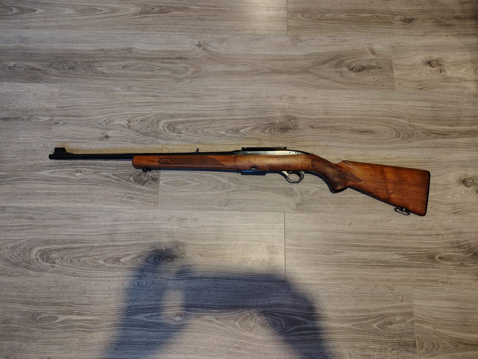 Winchester 100