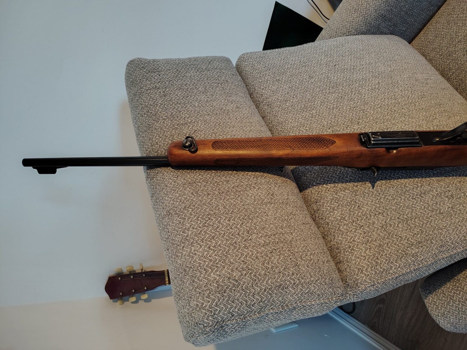Winchester 100
