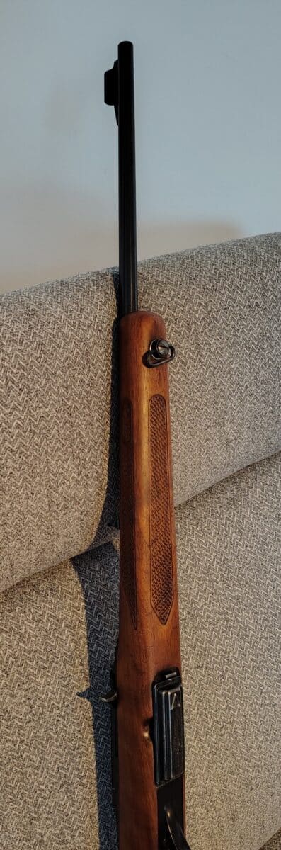 Winchester 100