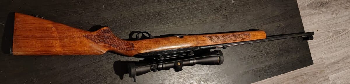 Winchester 100