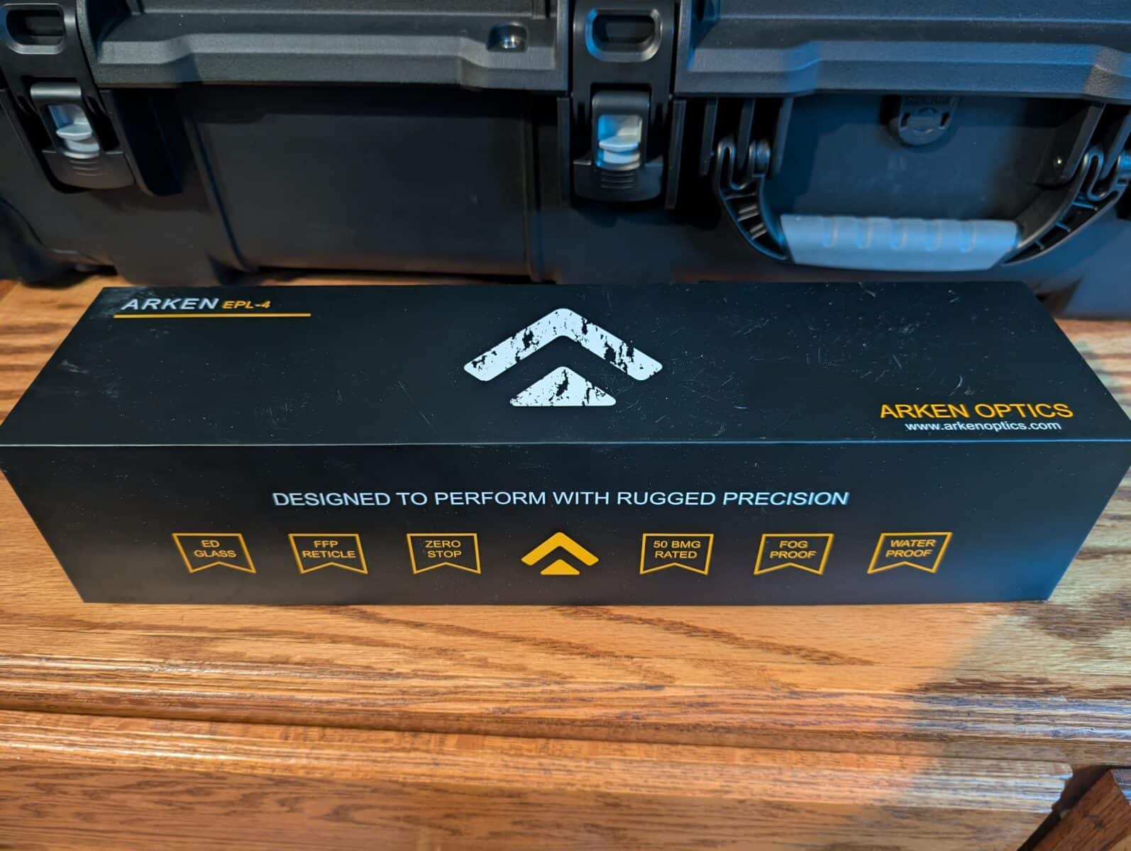 Arken epl-4