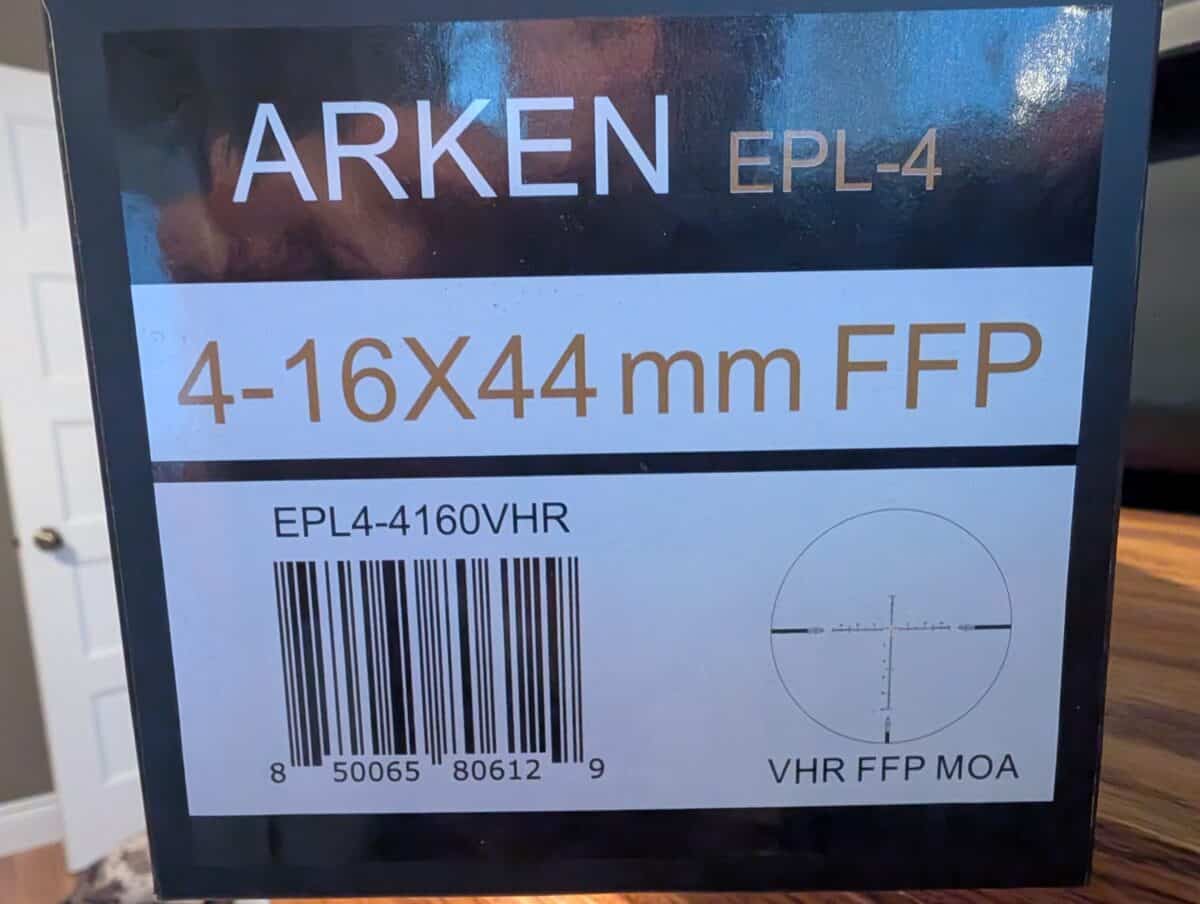Arken epl-4
