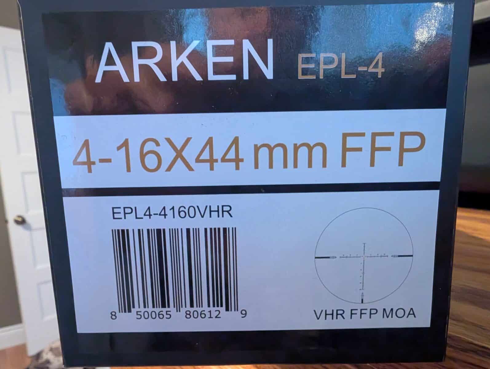 Arken epl-4