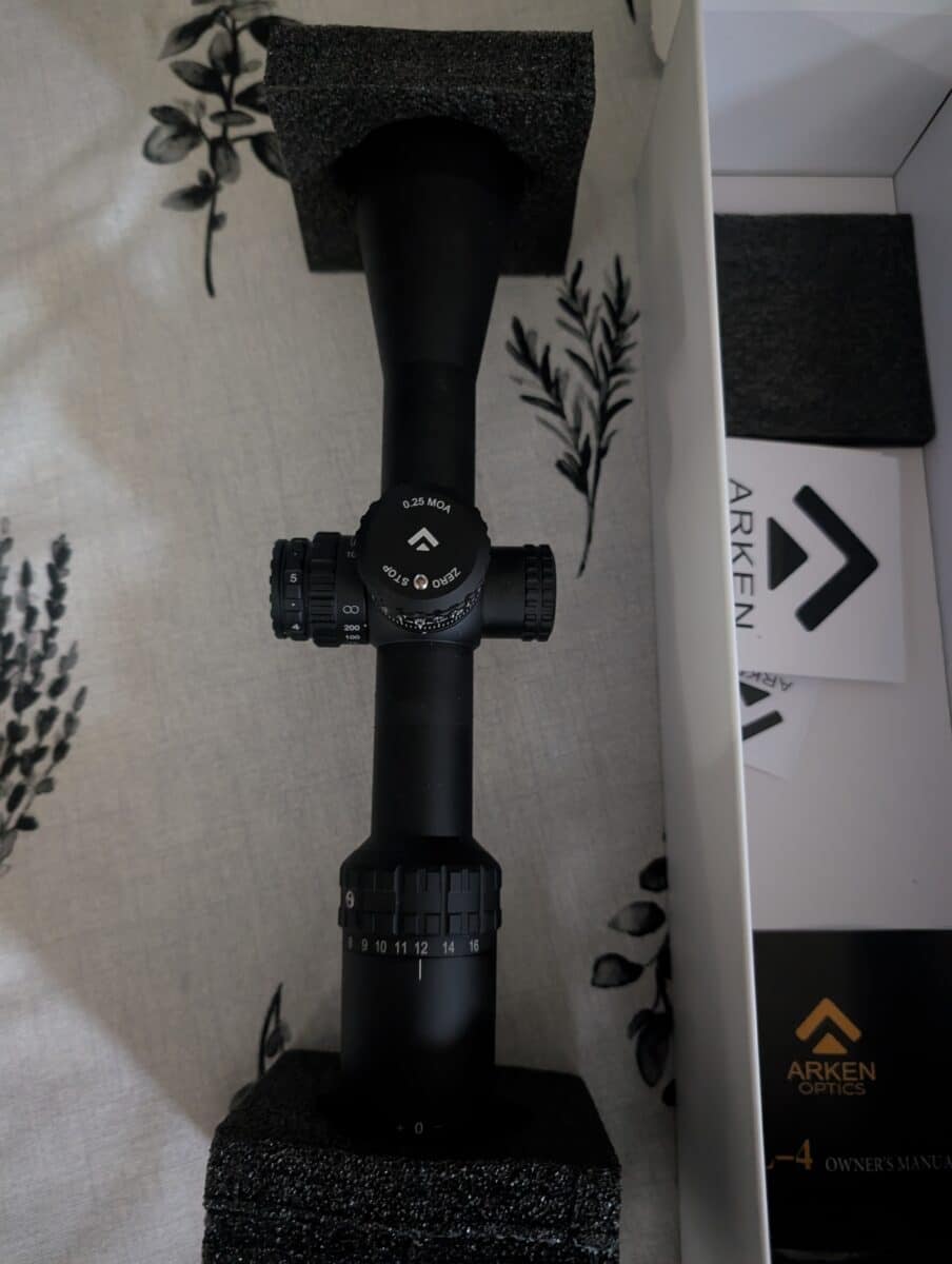 Arken epl-4