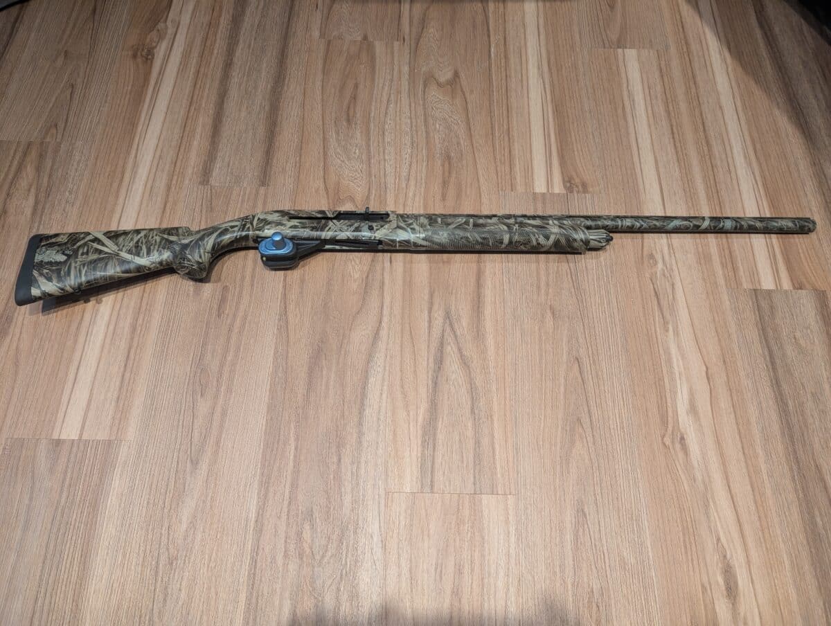 Girsan MC 312 semi auto calibre 12