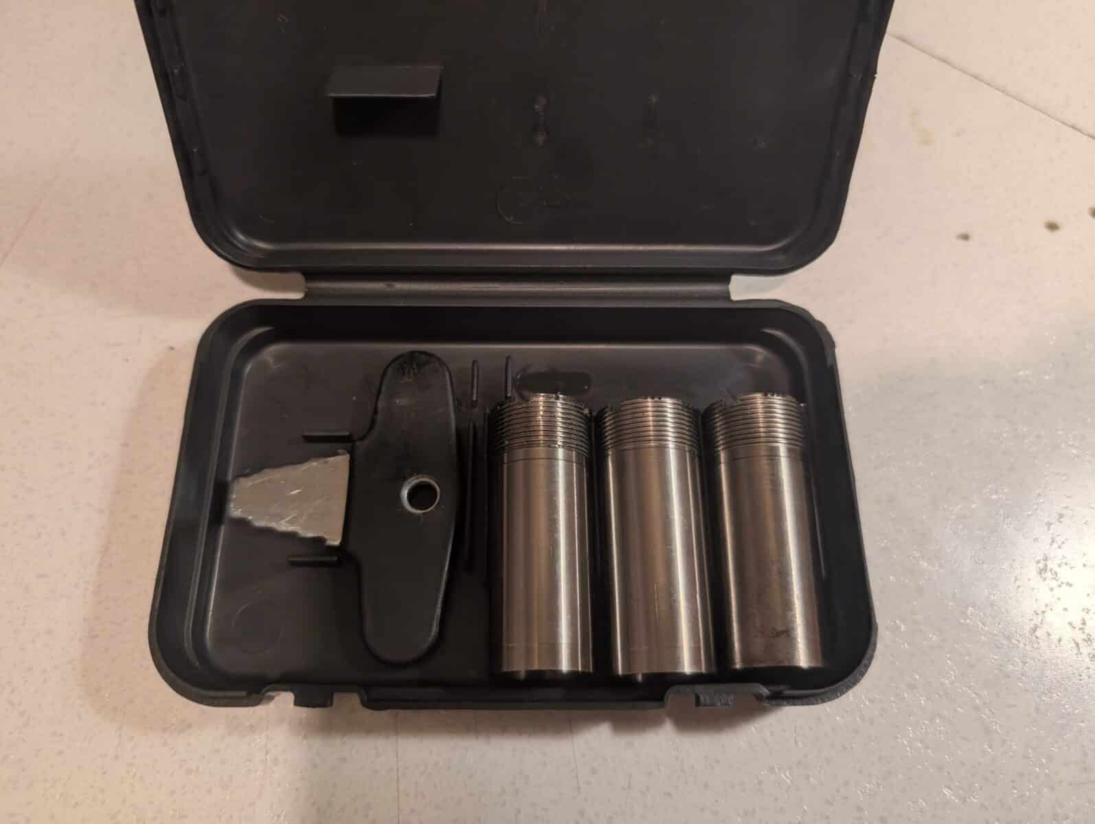 Girsan MC 312 semi auto calibre 12