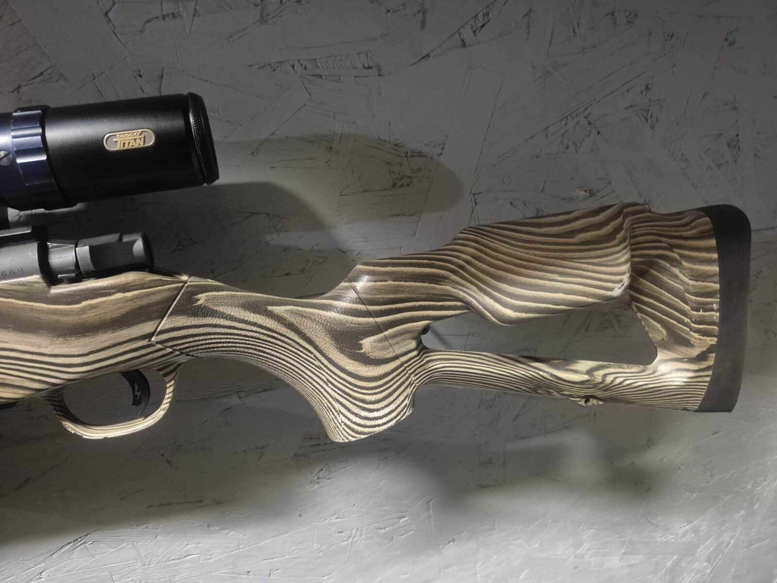 Mossberg 4×4