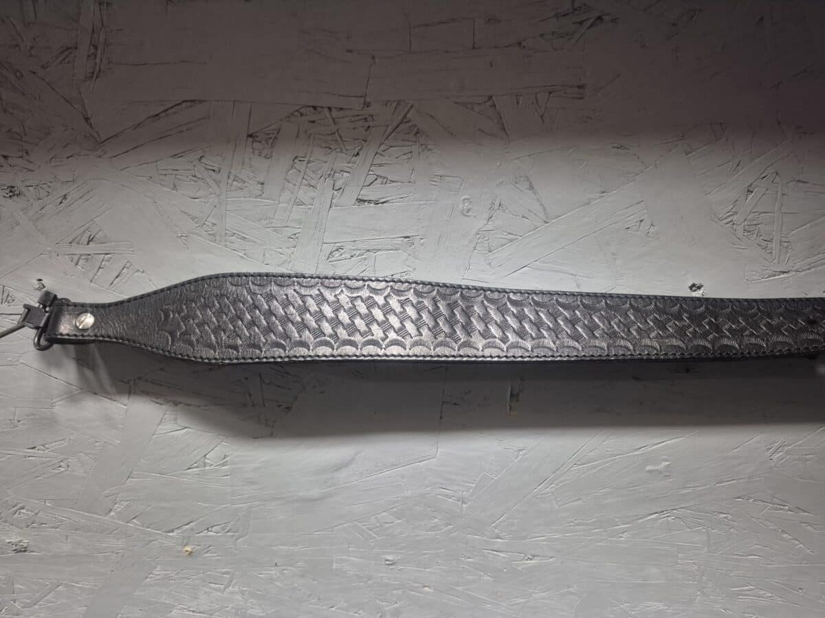 Mossberg 4×4