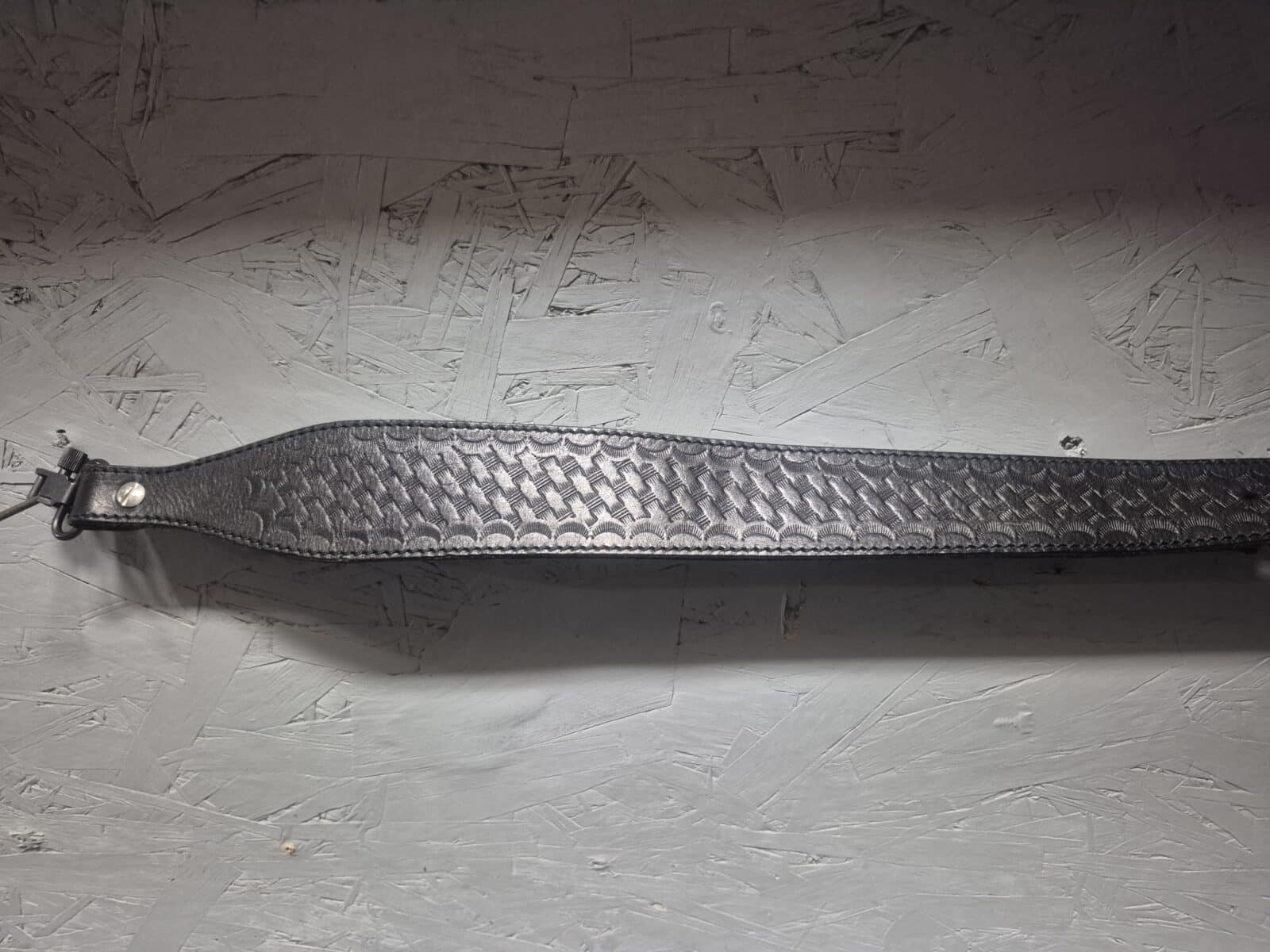 Mossberg 4×4