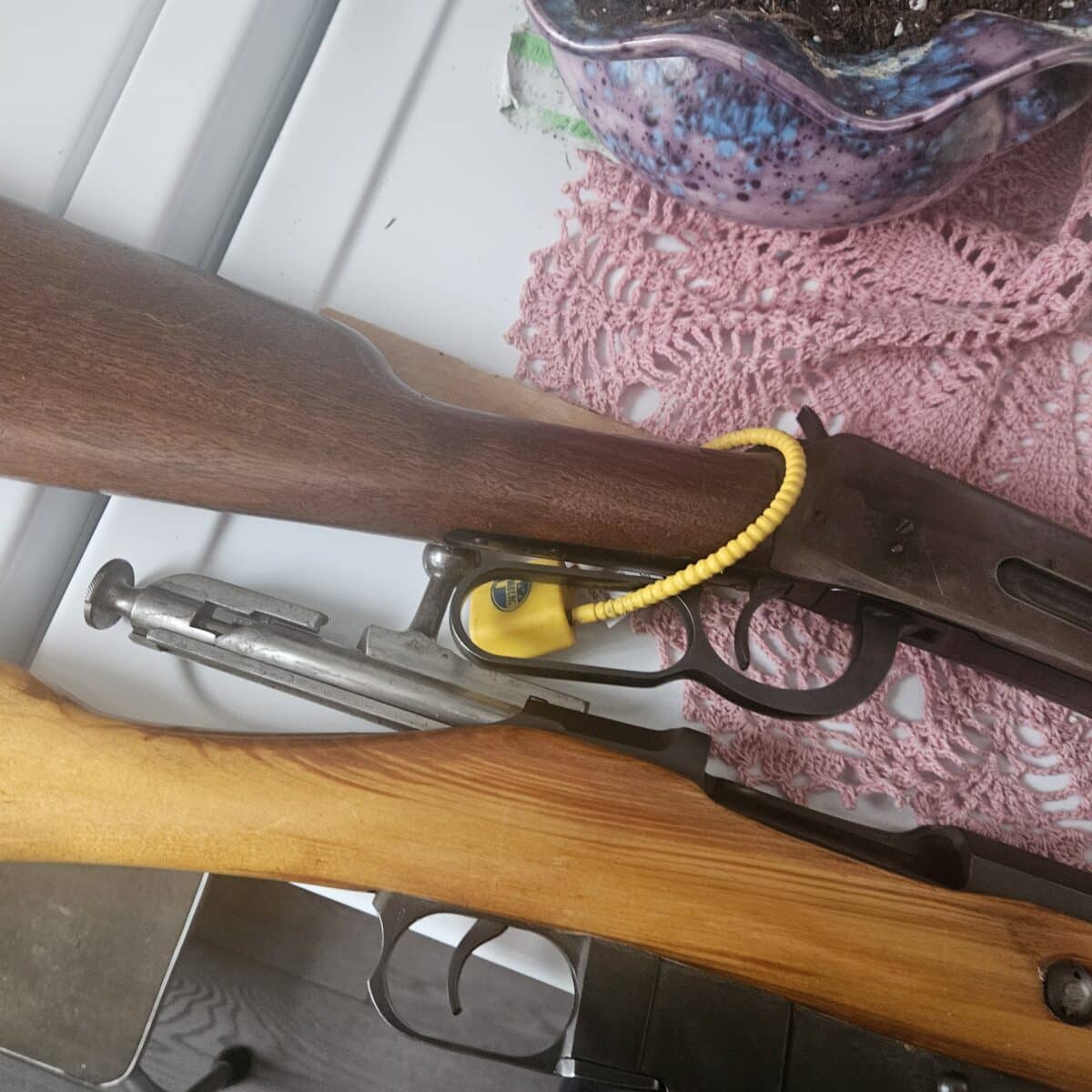 Mosin nagant