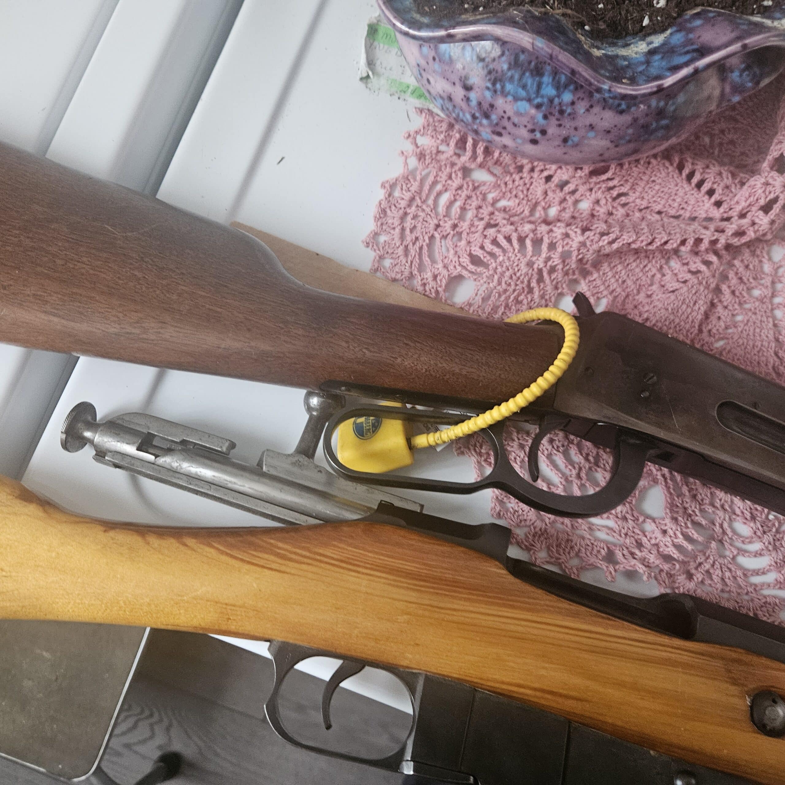 Mosin nagant