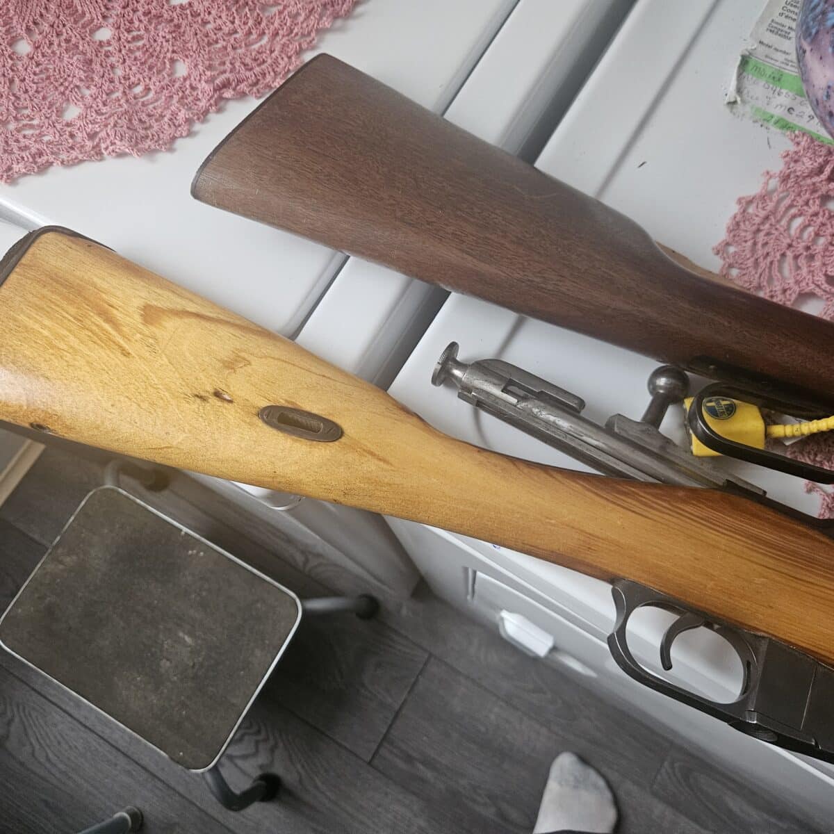 30 30 winchester