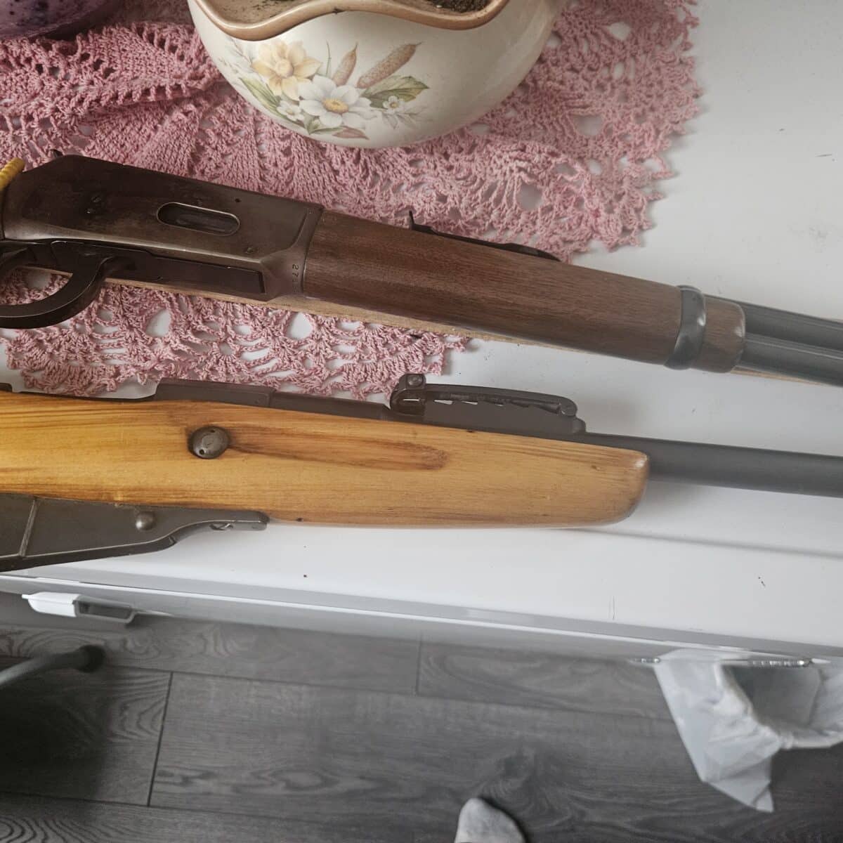 Mosin nagant