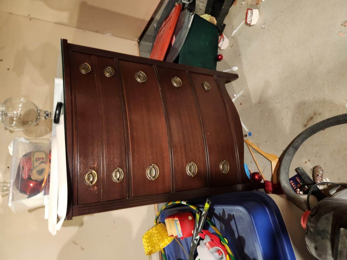Meuble de chambre
