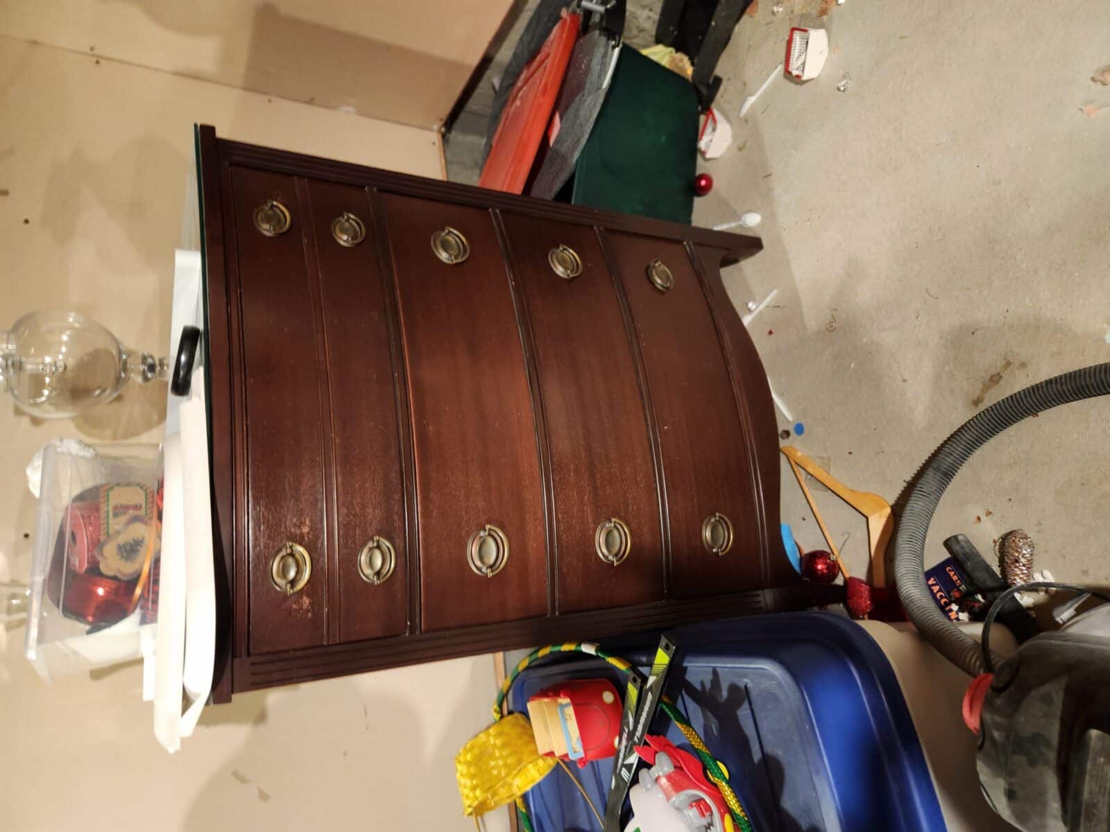 Meuble de chambre