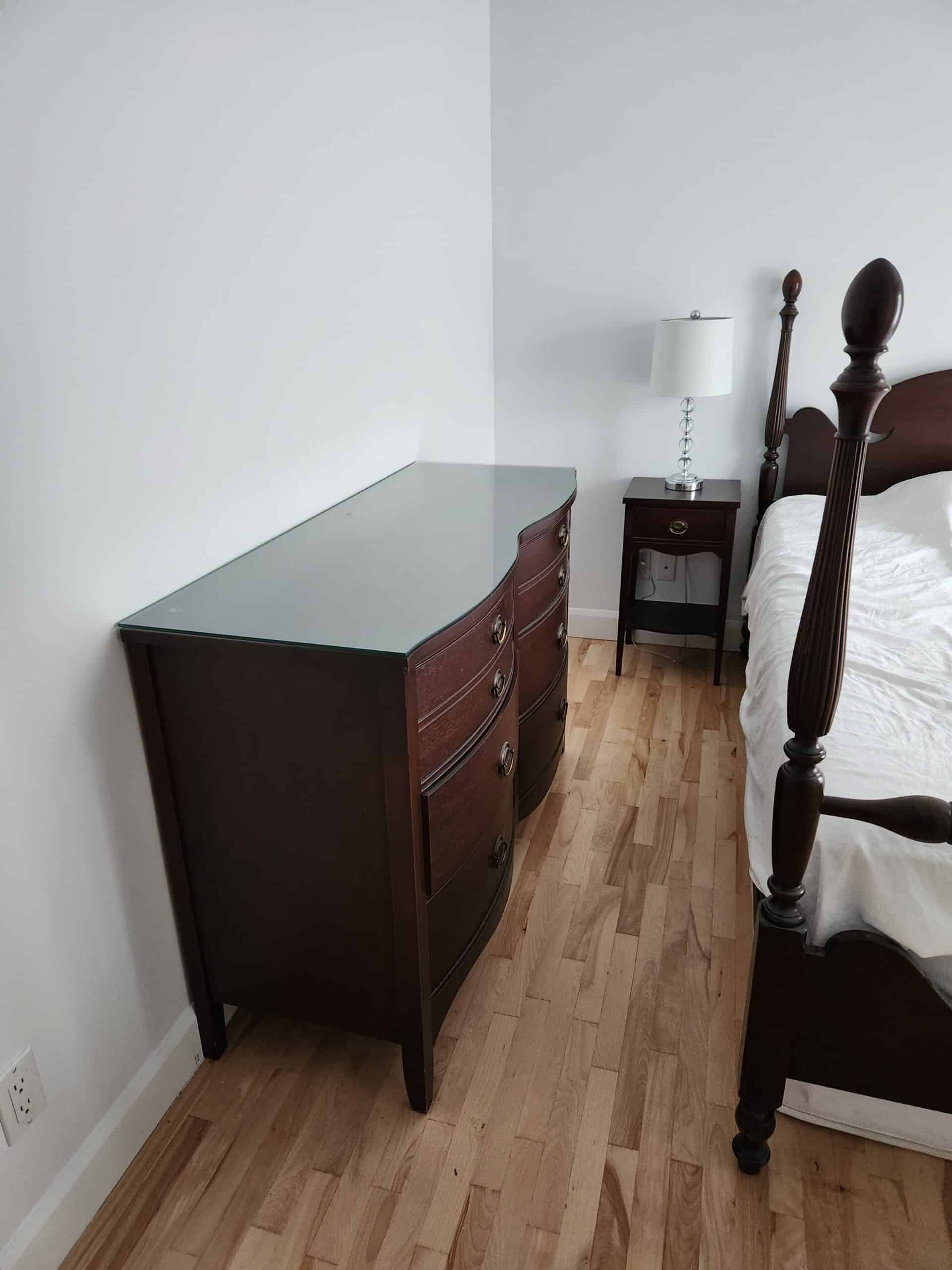 Meuble de chambre