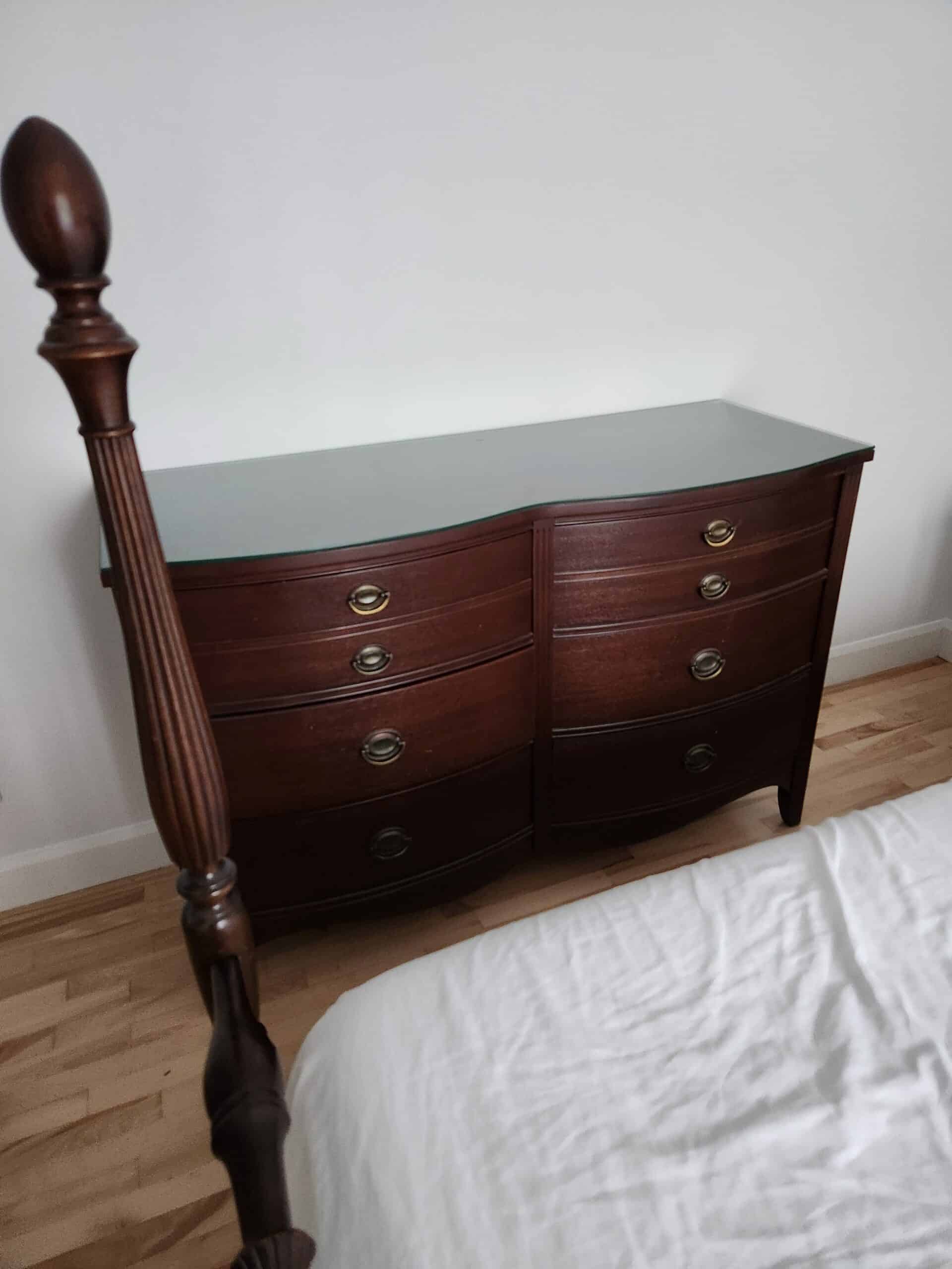 Meuble de chambre
